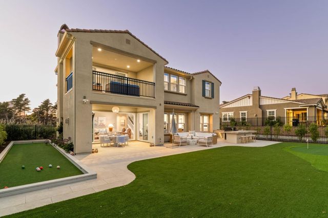 1814 Links Drive, Seaside, CA 93955