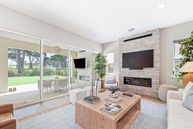 1814 Links Drive, Seaside, CA 93955