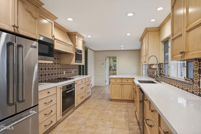 281 Glen Ellen Drive, Ventura, CA 93003