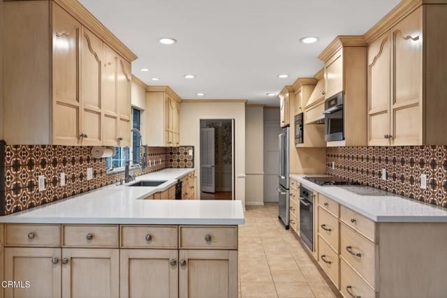 281 Glen Ellen Drive, Ventura, CA 93003