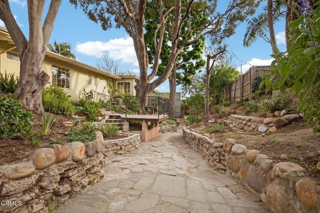 281 Glen Ellen Drive, Ventura, CA 93003