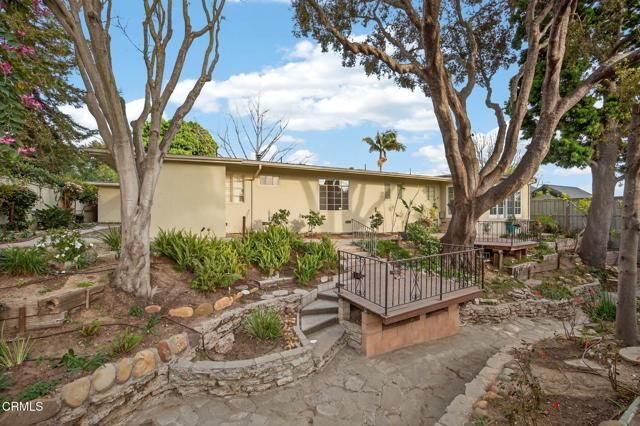 281 Glen Ellen Drive, Ventura, CA 93003
