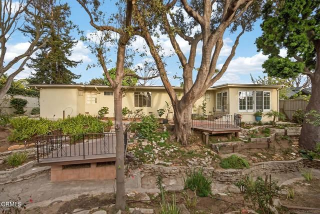 281 Glen Ellen Drive, Ventura, CA 93003