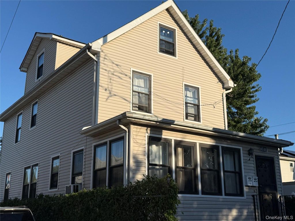 145-105 178th Place, Springfield Gardens, NY 11434 — photo 2