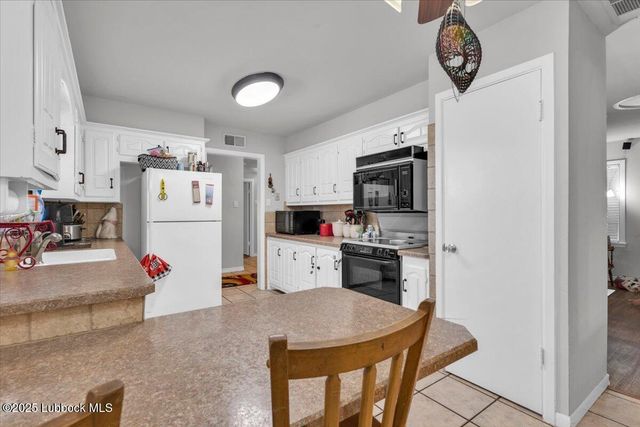 4917 44th Street, Lubbock, TX 79414