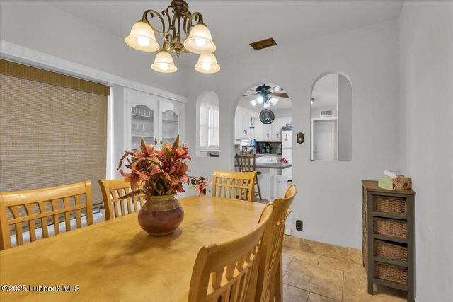 4917 44th Street, Lubbock, TX 79414