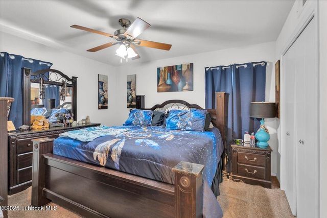 4917 44th Street, Lubbock, TX 79414