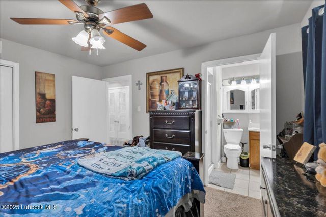 4917 44th Street, Lubbock, TX 79414