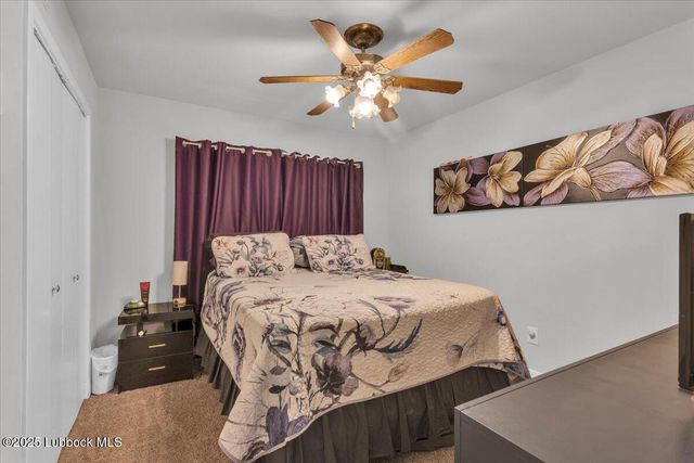 4917 44th Street, Lubbock, TX 79414