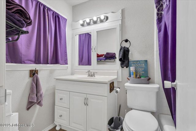 4917 44th Street, Lubbock, TX 79414