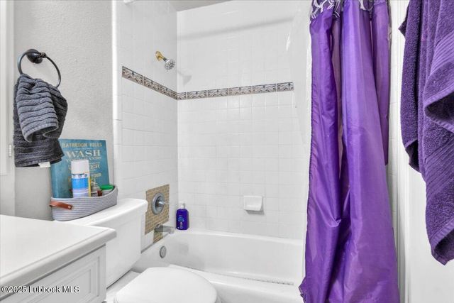 4917 44th Street, Lubbock, TX 79414