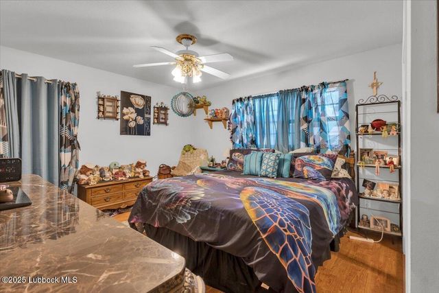 4917 44th Street, Lubbock, TX 79414