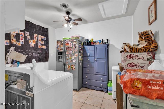 4917 44th Street, Lubbock, TX 79414