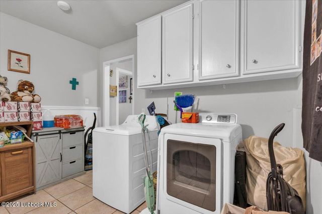 4917 44th Street, Lubbock, TX 79414