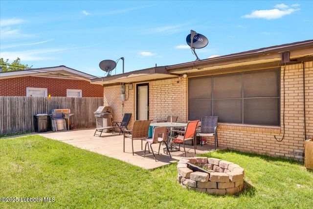 4917 44th Street, Lubbock, TX 79414