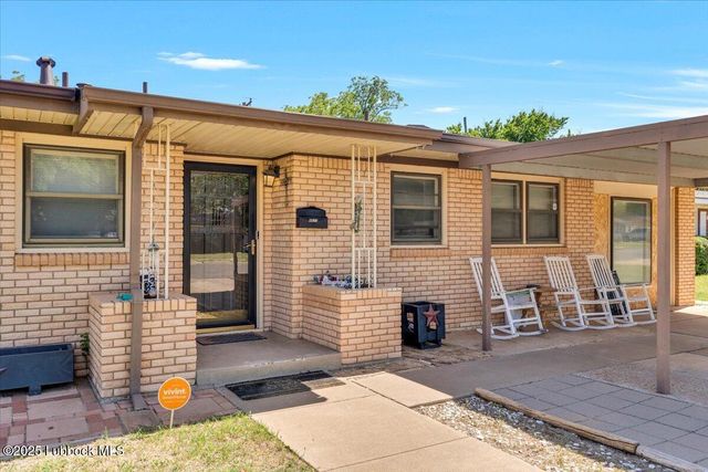 4917 44th Street, Lubbock, TX 79414