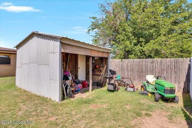 4917 44th Street, Lubbock, TX 79414