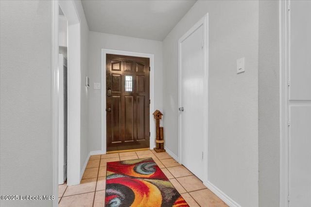 4917 44th Street, Lubbock, TX 79414