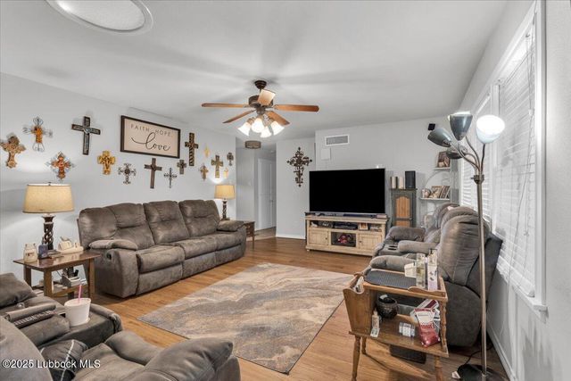 4917 44th Street, Lubbock, TX 79414