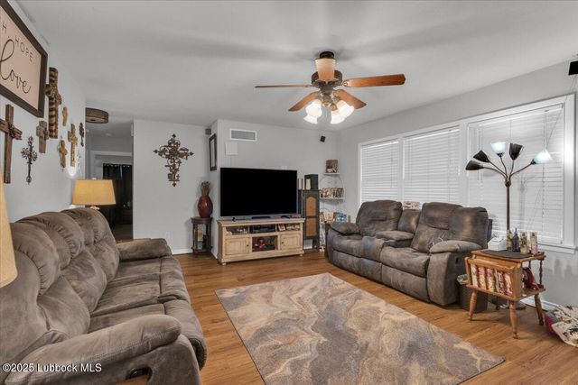 4917 44th Street, Lubbock, TX 79414