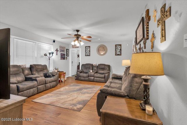 4917 44th Street, Lubbock, TX 79414