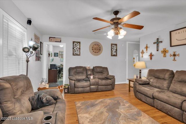 4917 44th Street, Lubbock, TX 79414