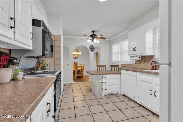 4917 44th Street, Lubbock, TX 79414