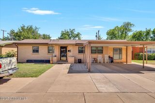 4917 44th Street, Lubbock, TX 79414
