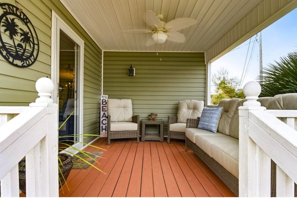 907 Horne Ave., North Myrtle Beach, SC 29582 — photo 2