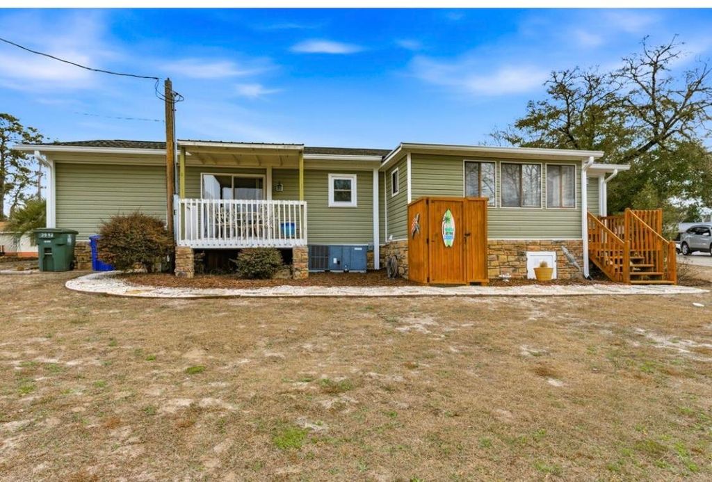 907 Horne Ave., North Myrtle Beach, SC 29582 — photo 3