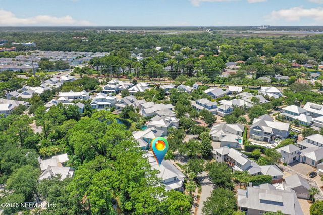 3710 ROYAL PALM Key, Jacksonville Beach, FL 32250