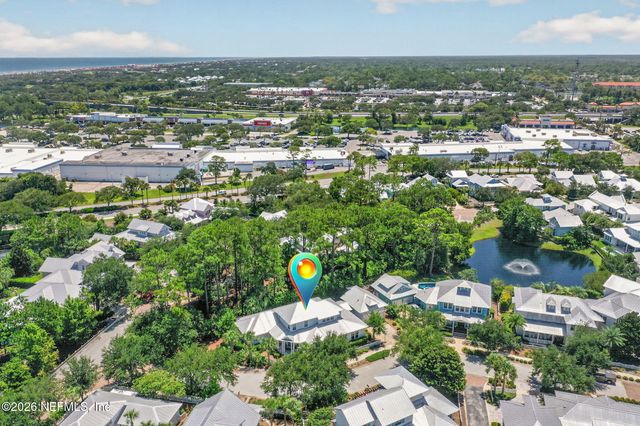 3710 ROYAL PALM Key, Jacksonville Beach, FL 32250