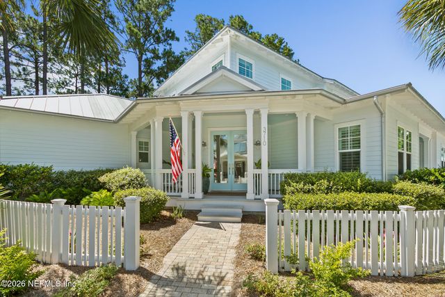 3710 ROYAL PALM Key, Jacksonville Beach, FL 32250
