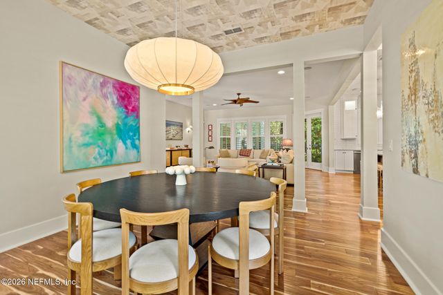 3710 ROYAL PALM Key, Jacksonville Beach, FL 32250