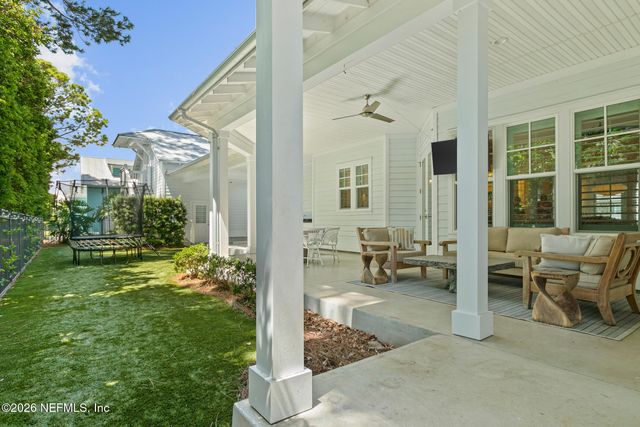 3710 ROYAL PALM Key, Jacksonville Beach, FL 32250