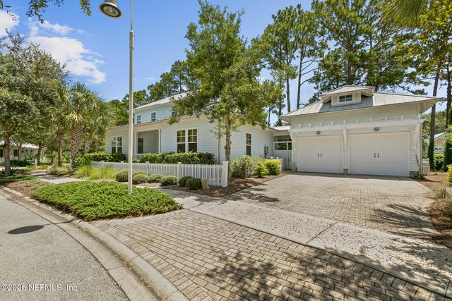 3710 ROYAL PALM Key, Jacksonville Beach, FL 32250