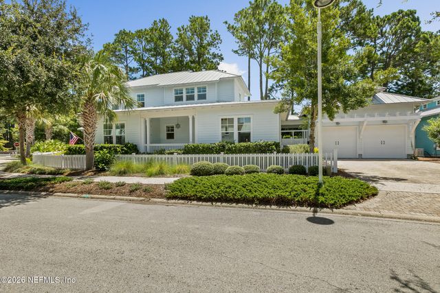 3710 ROYAL PALM Key, Jacksonville Beach, FL 32250
