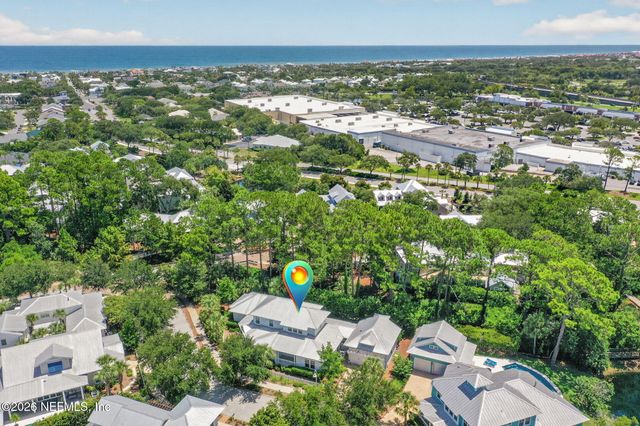 3710 ROYAL PALM Key, Jacksonville Beach, FL 32250