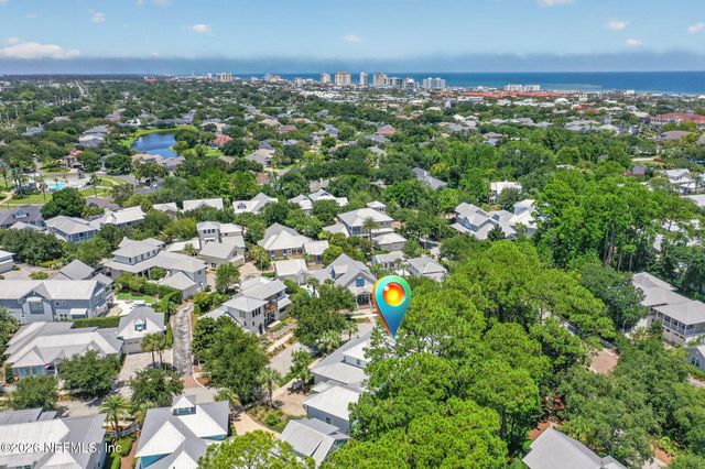 3710 ROYAL PALM Key, Jacksonville Beach, FL 32250