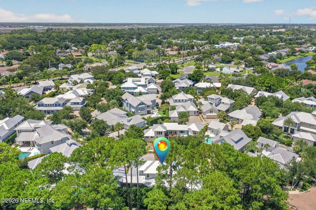 3710 ROYAL PALM Key, Jacksonville Beach, FL 32250