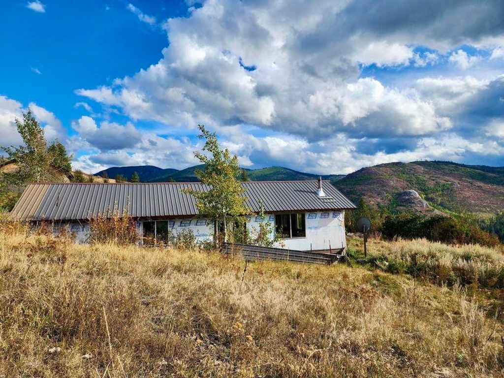 140 Lambert Mountain Rd, Republic, WA 99166 photo 4