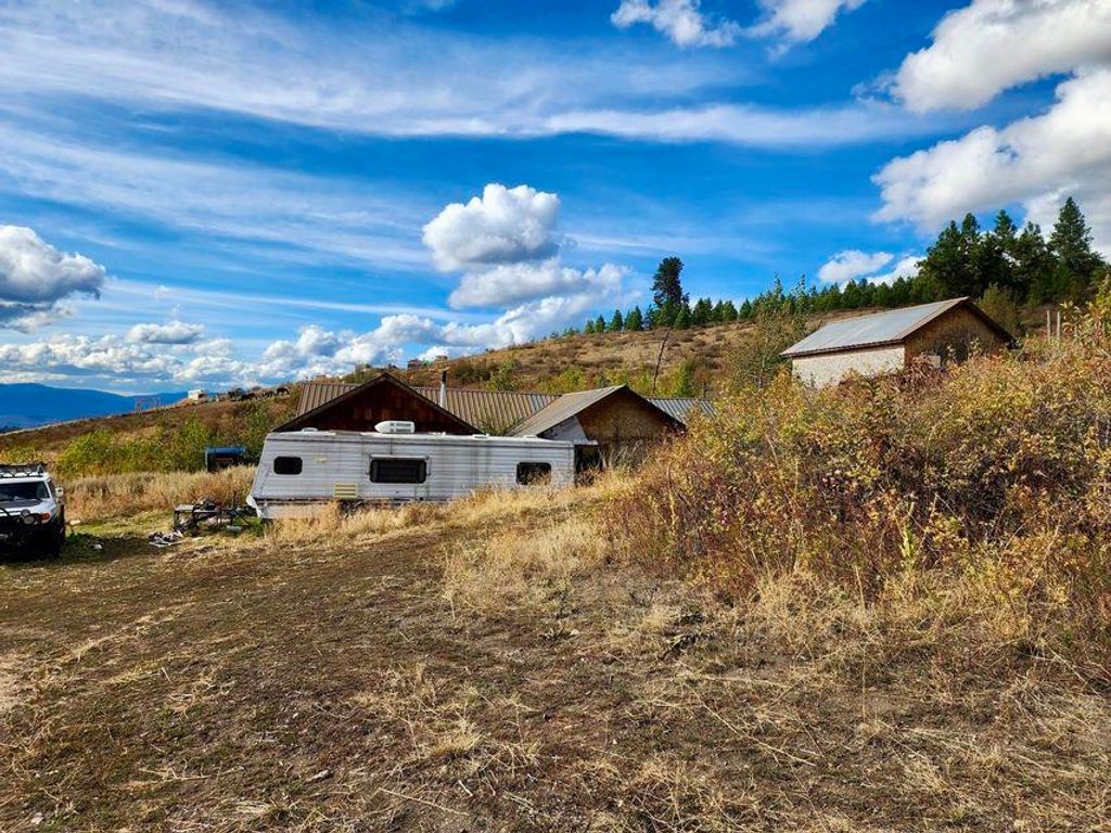 140 Lambert Mountain Rd, Republic, WA 99166 photo 6