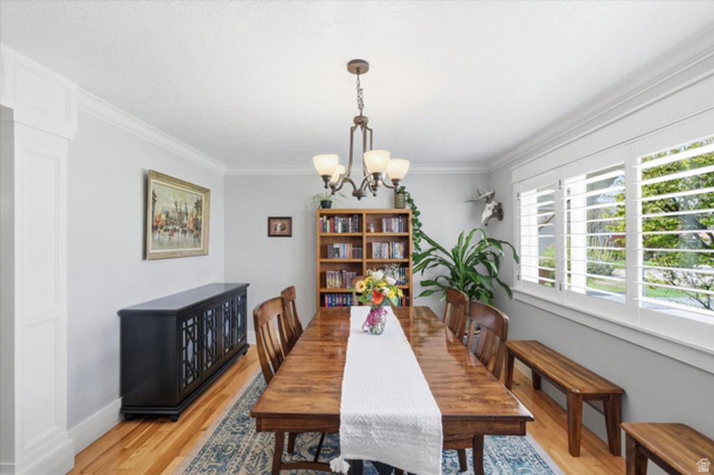 Image 5 of property listing at 220 E 300 N, Hyde Park, UT 84318