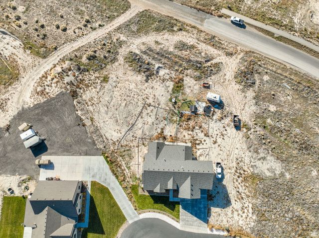 6291 N GLENMAR WAY, Eagle Mountain, UT 84005