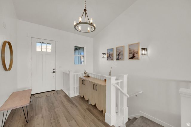 6291 N GLENMAR WAY, Eagle Mountain, UT 84005