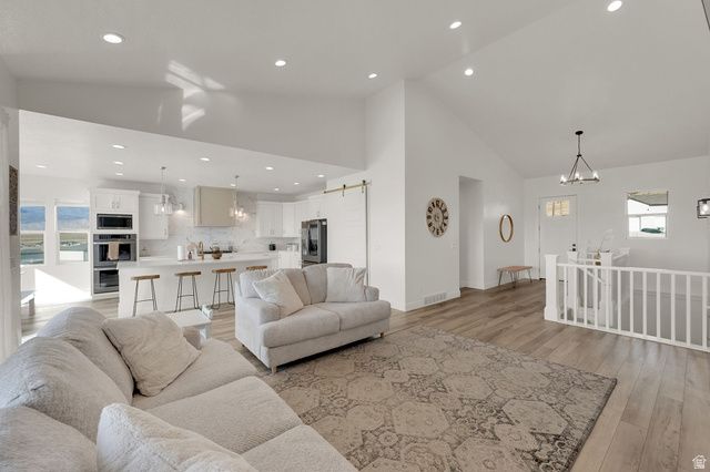 6291 N GLENMAR WAY, Eagle Mountain, UT 84005