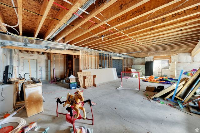 6291 N GLENMAR WAY, Eagle Mountain, UT 84005