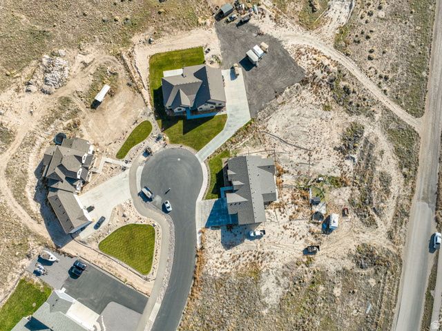 6291 N GLENMAR WAY, Eagle Mountain, UT 84005