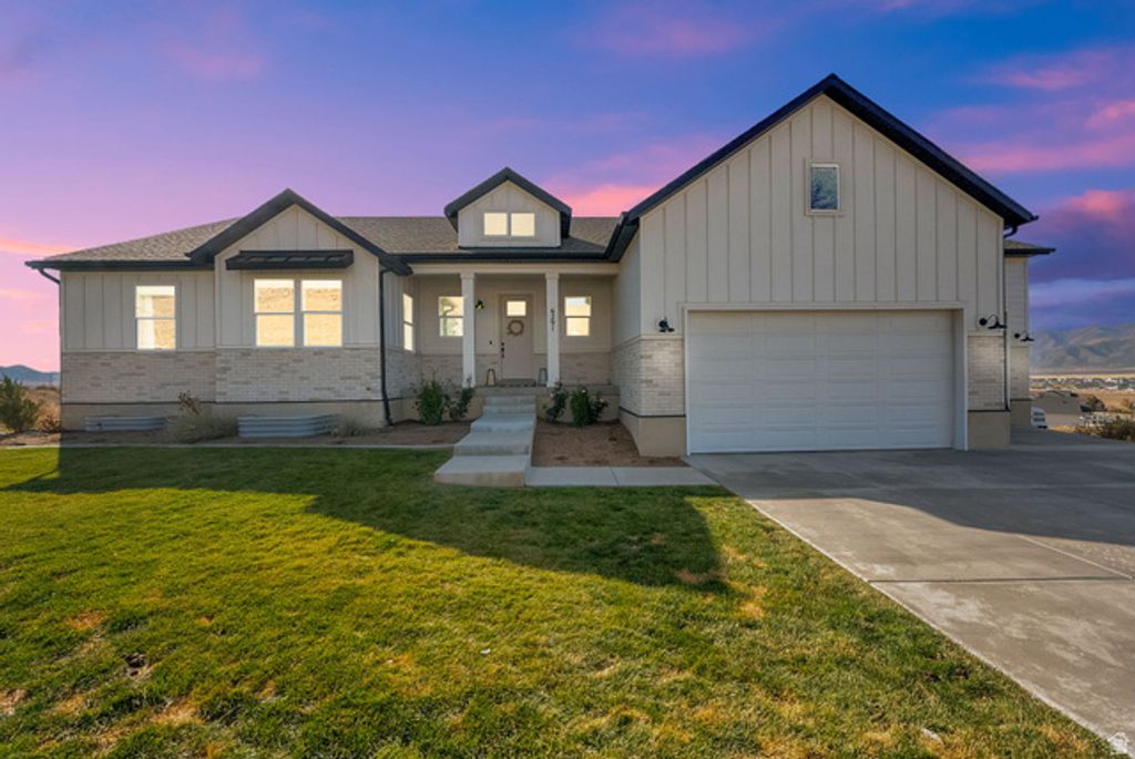 6291 N GLENMAR WAY, Eagle Mountain, UT 84005