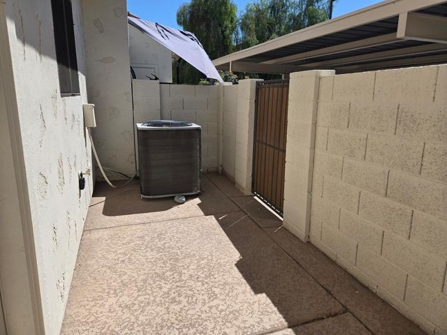 2955 N Oregon Street Unit 5, Chandler, AZ 85225
